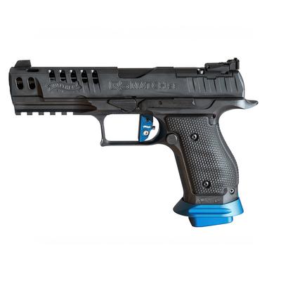 Walther Q5 Match SF Expert