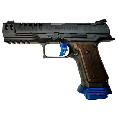 Walther Q5 Match SF Expert