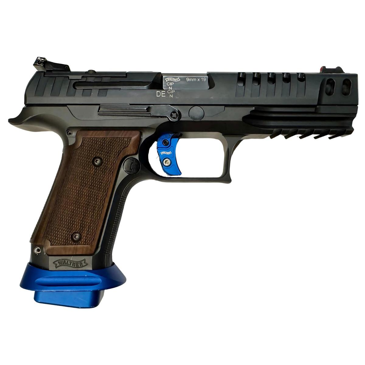 walther q5 match sf expert