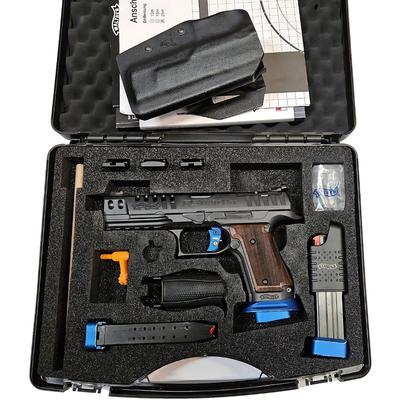 walther q5 match sf expert