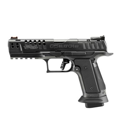Walther Q5 Black Ribbon