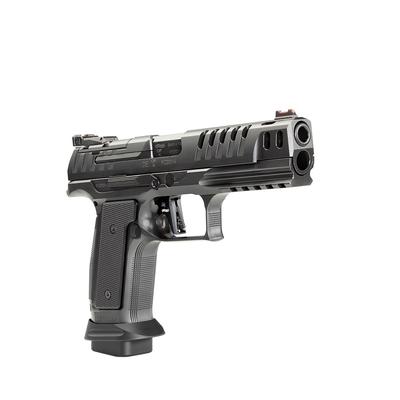 walther q5 black ribbon