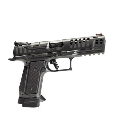 walther q5 black ribbon