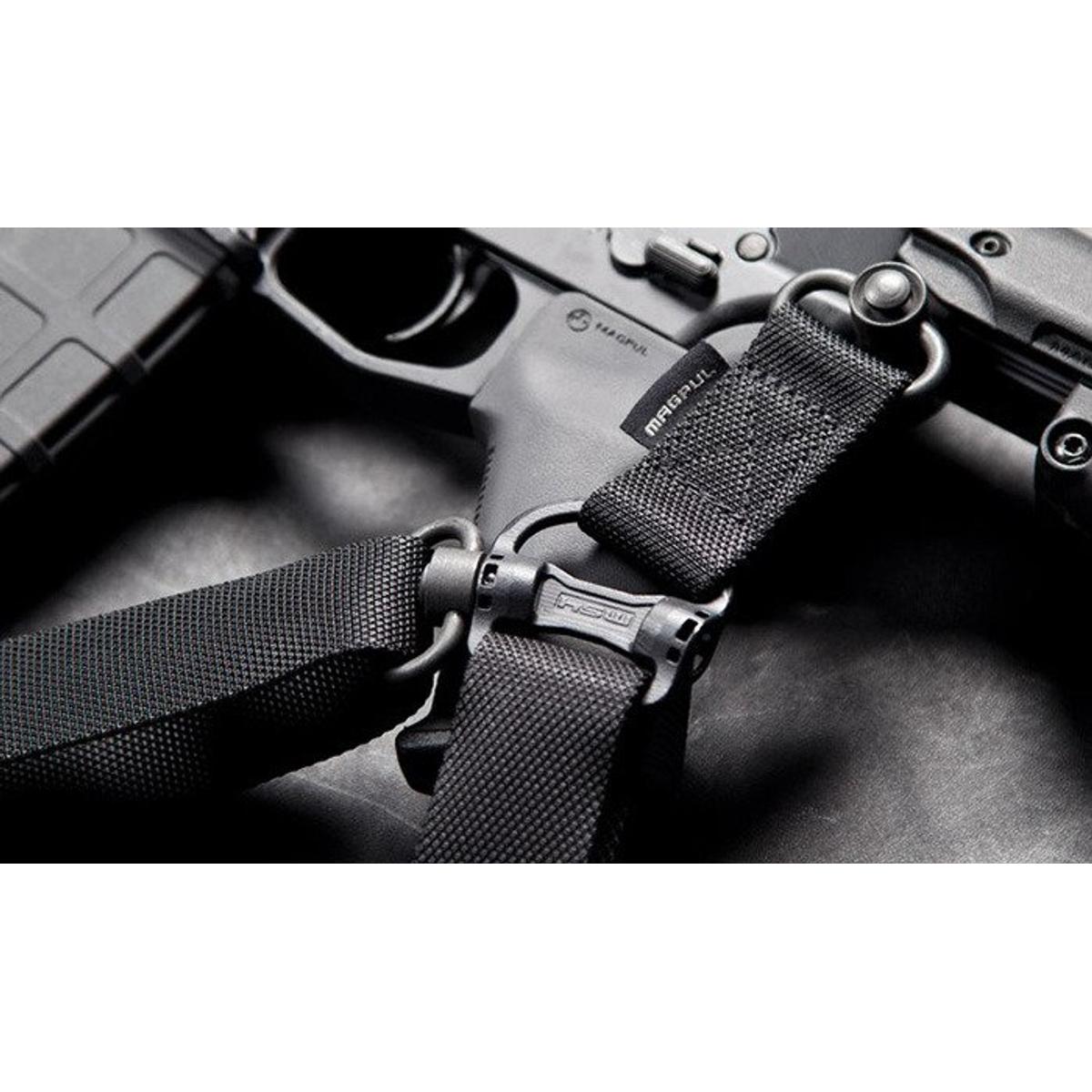 magpul ucho zawieszenia qd sling swivel mag540