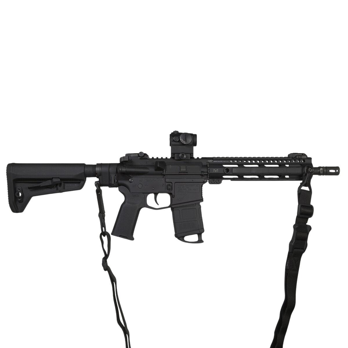 magpul ucho zawieszenia qd paraclip adapter mag542