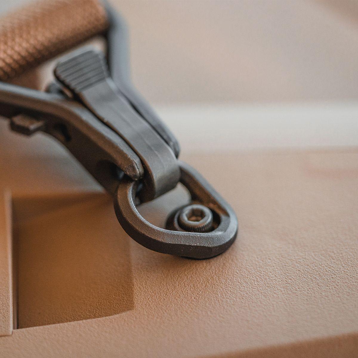 magpul ucho zawieszenia qd paraclip adapter mag542