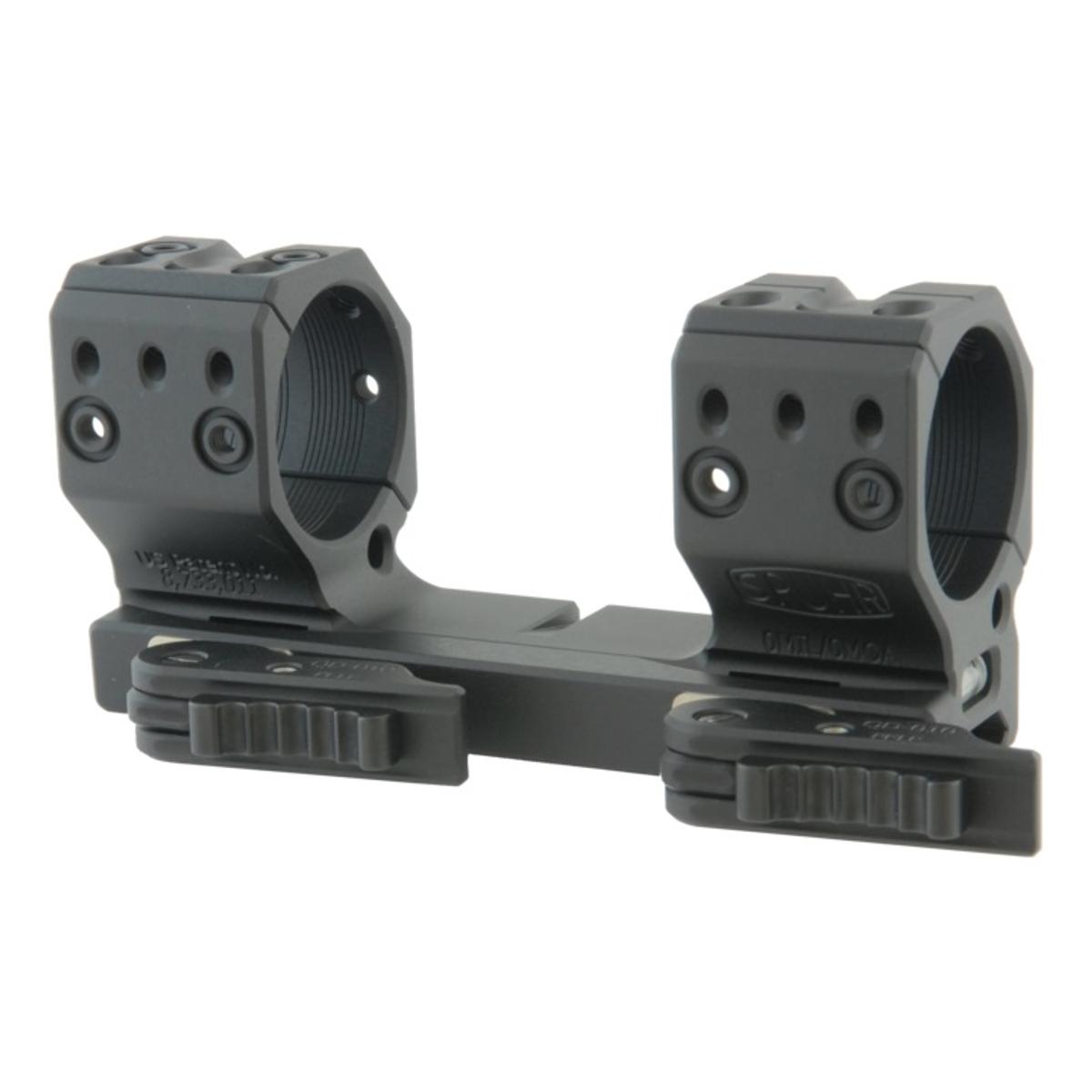 spuhr montaz pod optyke 34mm 0 moa qdp 4006