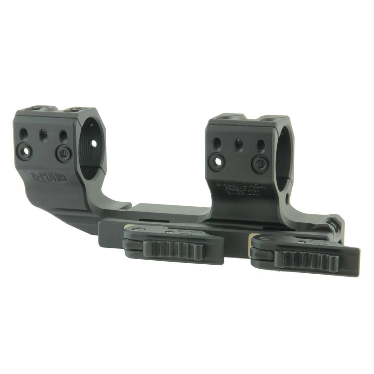 spuhr montaz pod optyke 34mm 0 moa qdp 4016