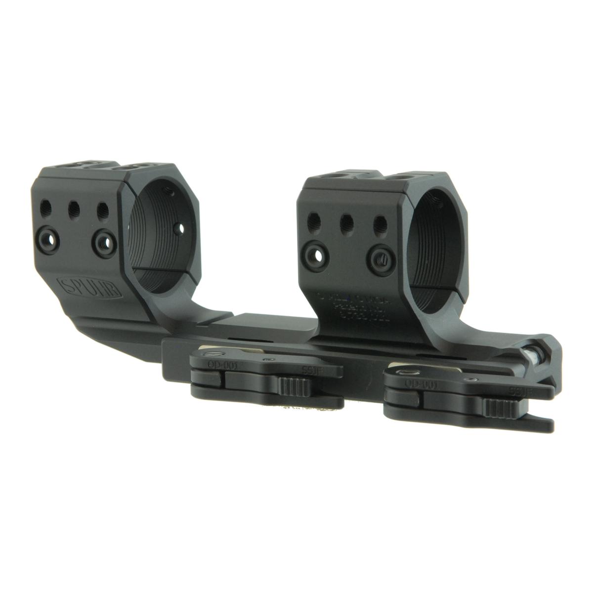 spuhr montaz pod optyke 34mm 0 moa qdp 4046