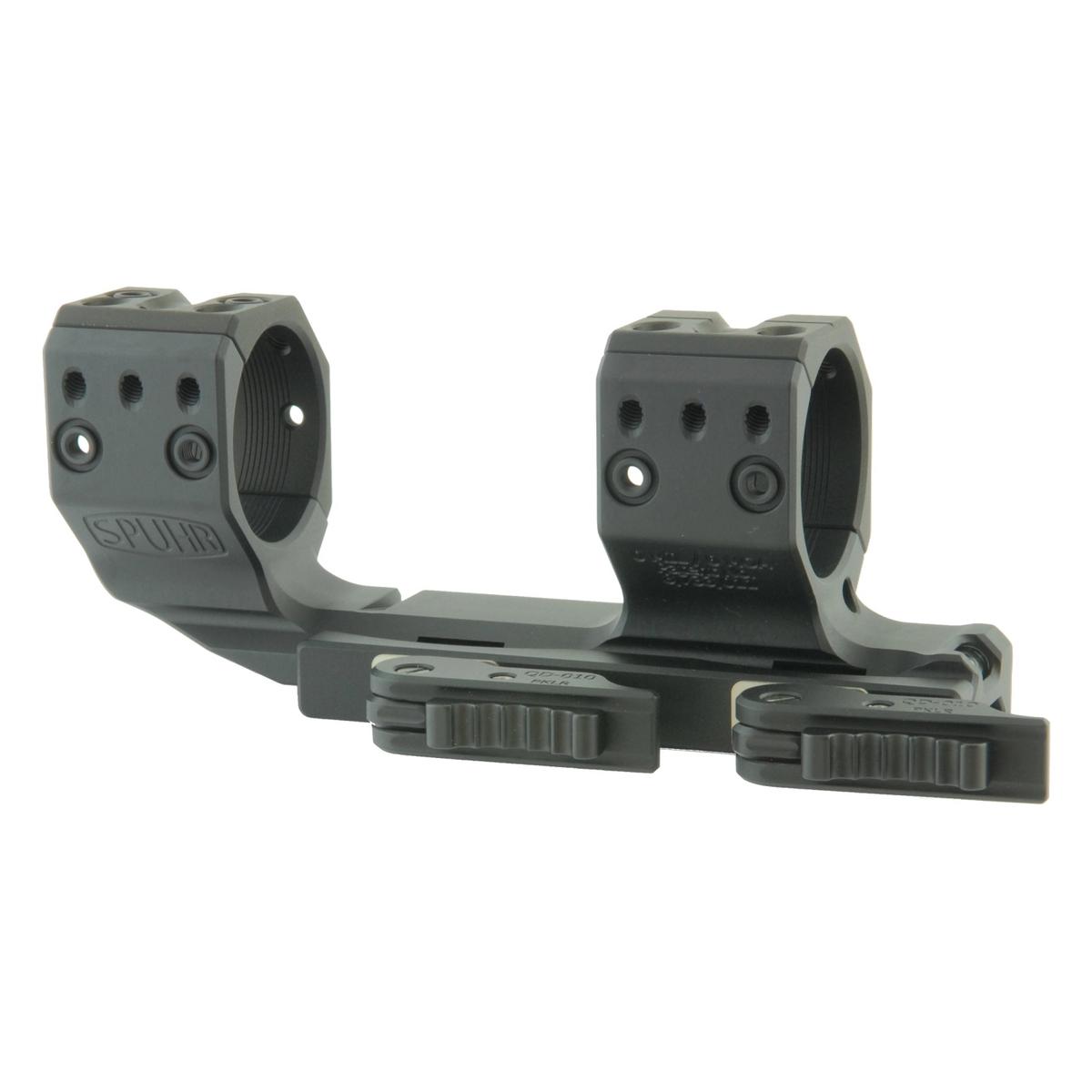 spuhr montaz pod optyke 36mm 0 moa qdp 6016