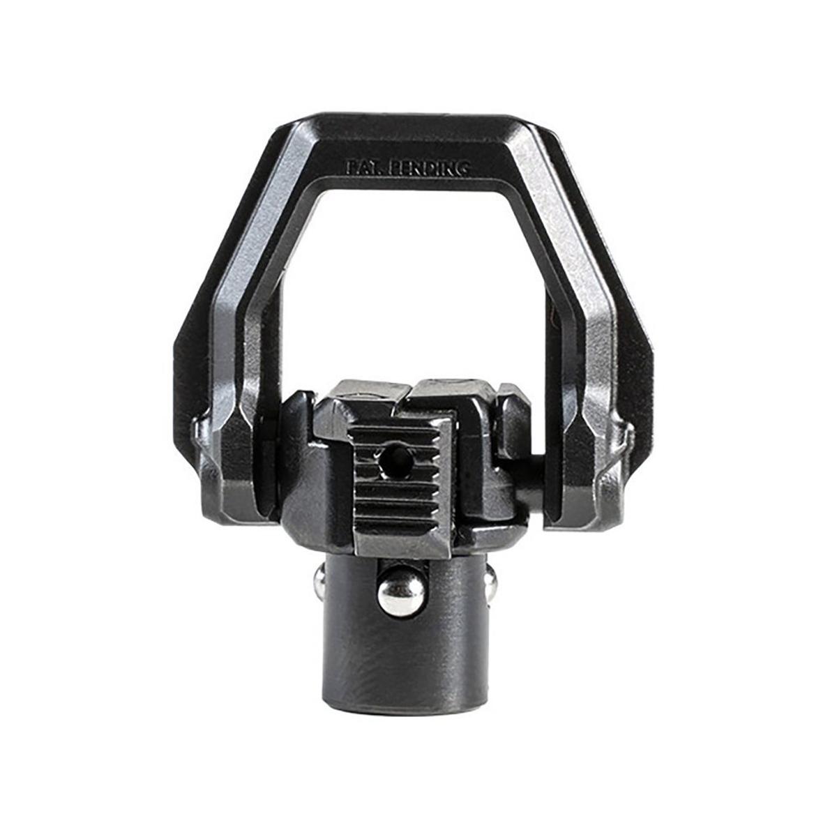 strike industries uchwyt zawieszenia quick detach sling loop si qdsl micro