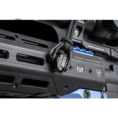 strike industries uchwyt zawieszenia quick detach sling loop si qdsl micro
