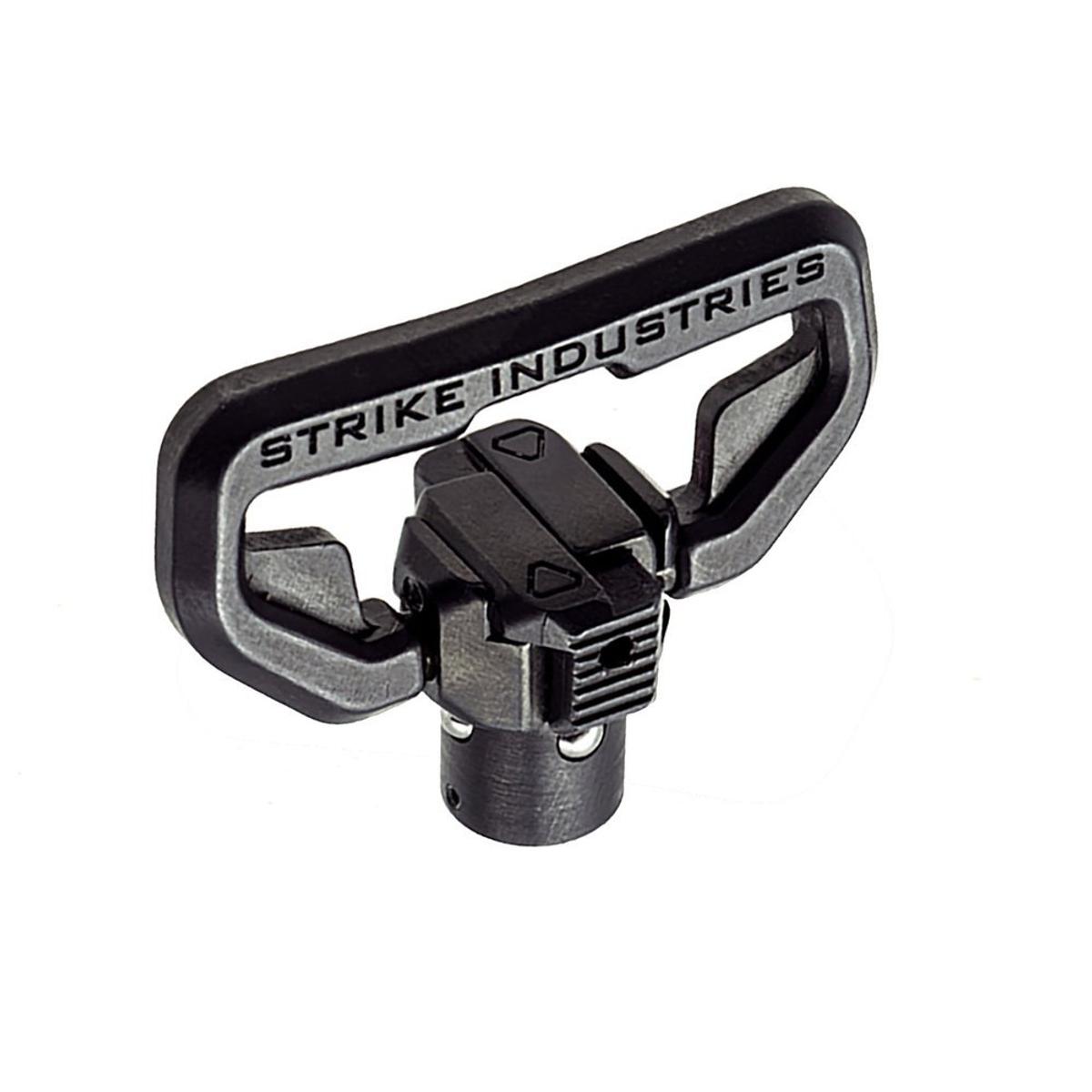 strike industries uchwyt zawieszenia quick detach sling loop si qdsl stn