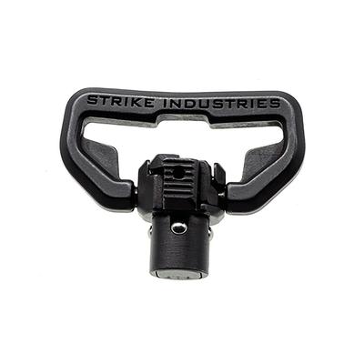 strike industries uchwyt zawieszenia quick detach sling loop si qdsl stn