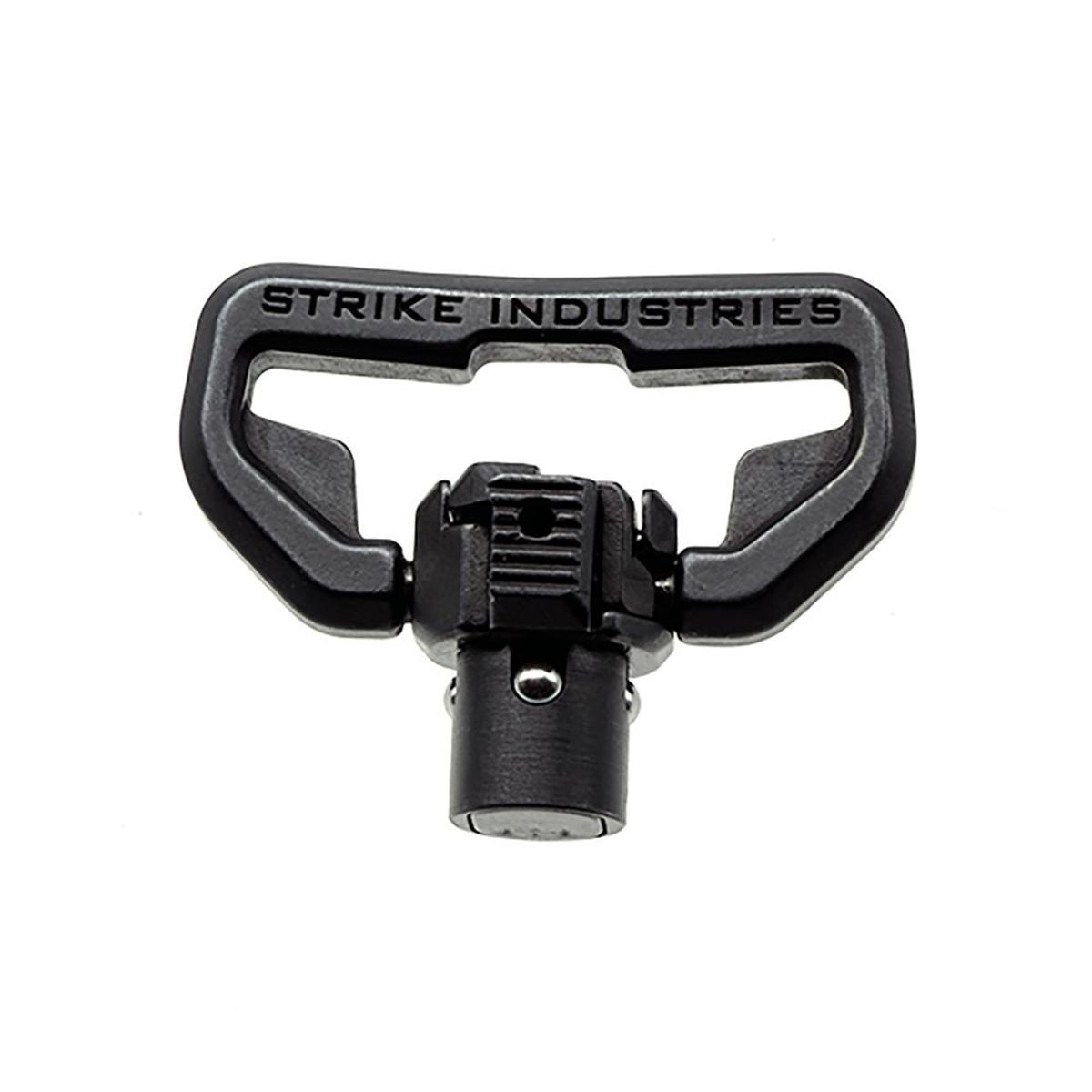 strike industries uchwyt zawieszenia quick detach sling loop si qdsl stn