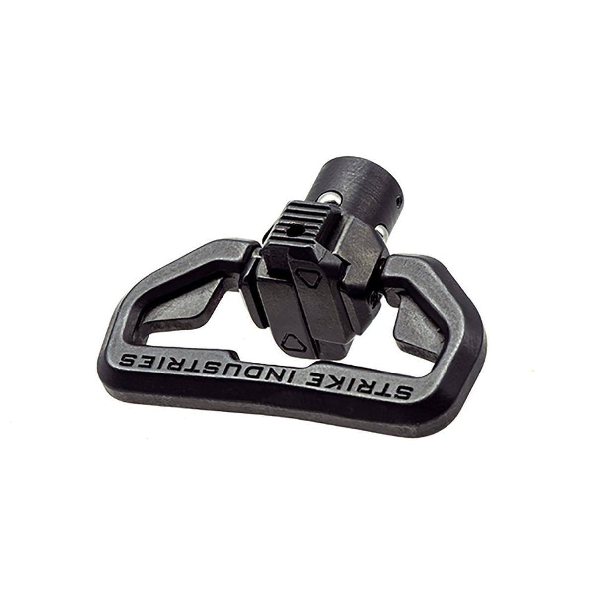 strike industries uchwyt zawieszenia quick detach sling loop si qdsl stn