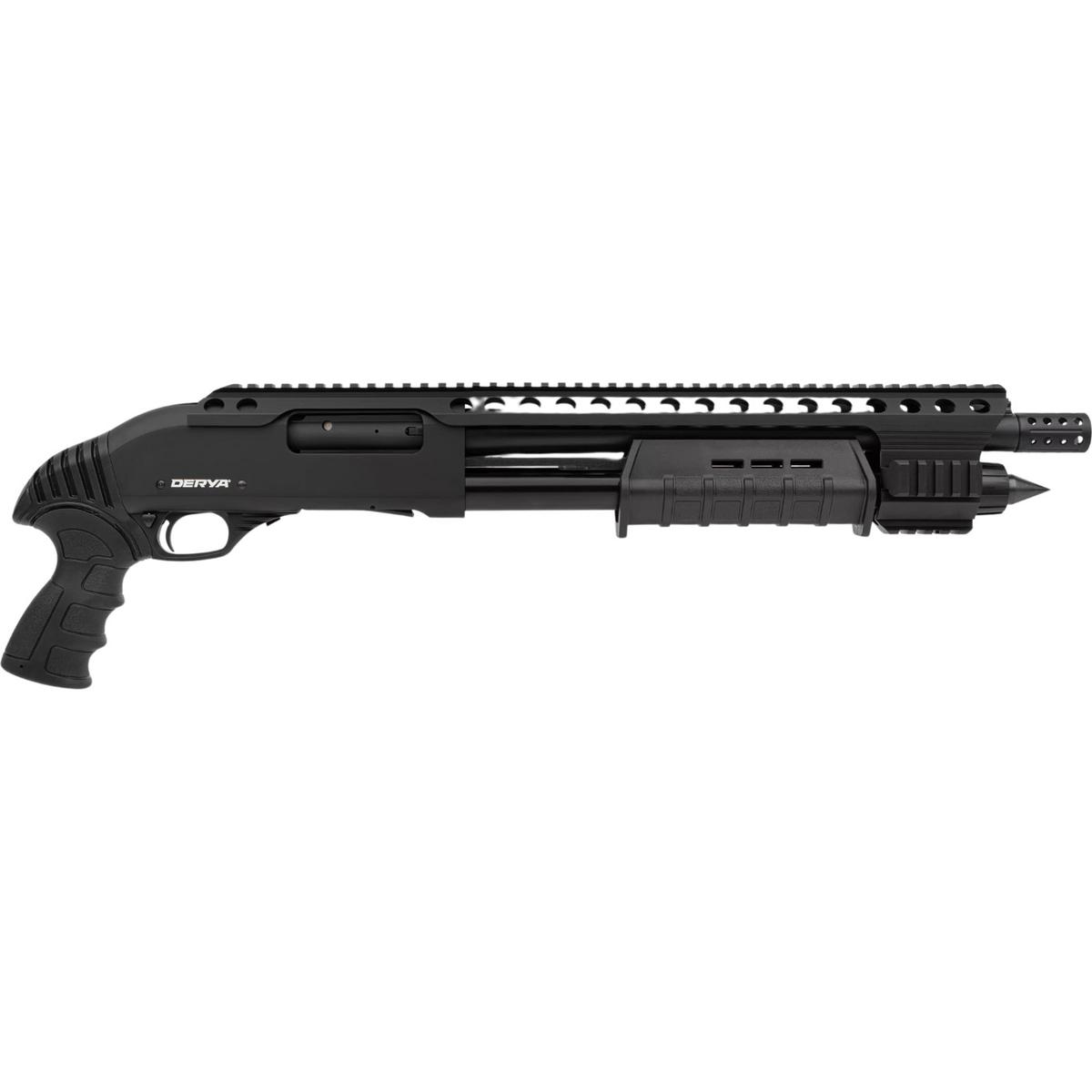 derya carina q 14 black qr 101