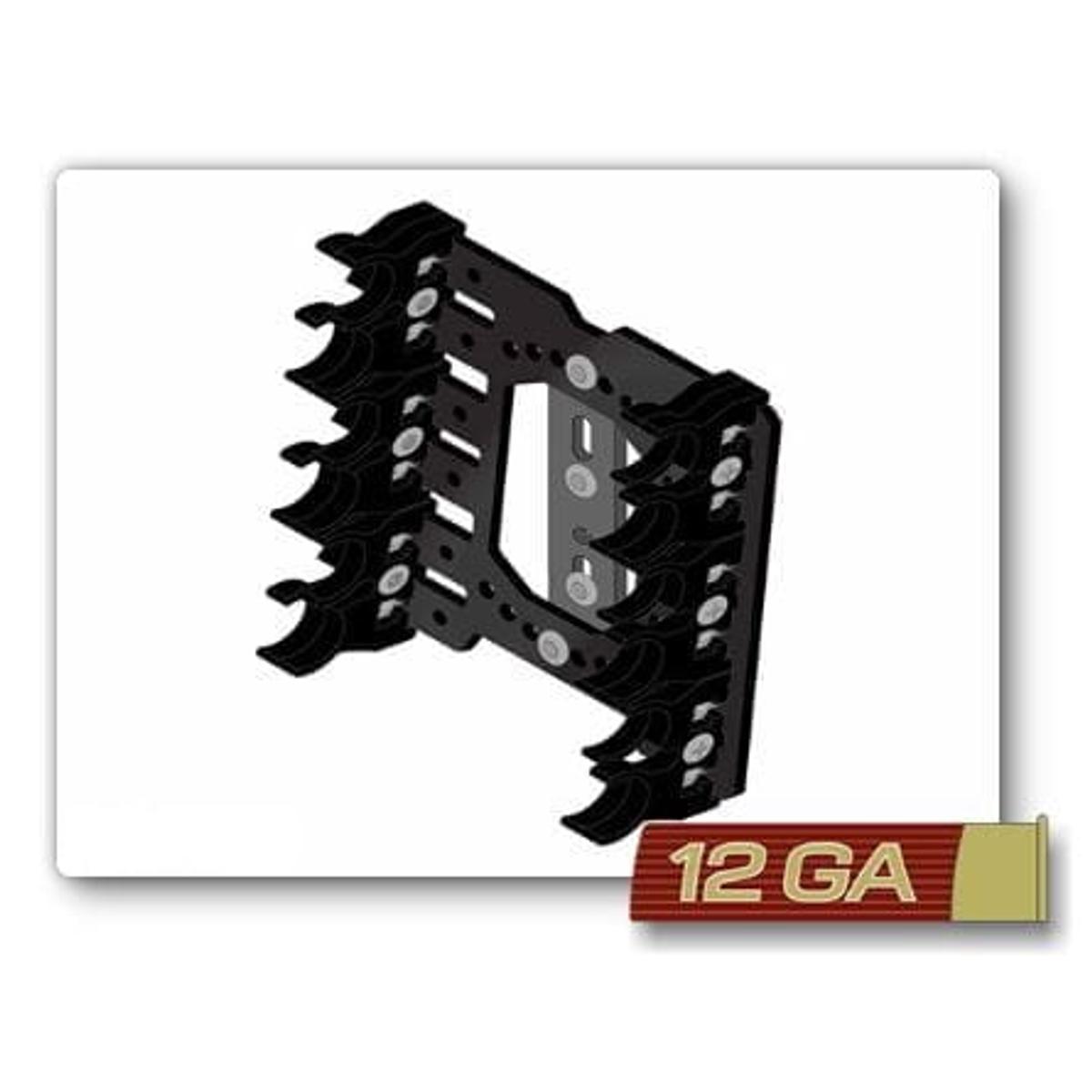 invictus practical ladownica magnetyczna qd na magazynek beretta r12q