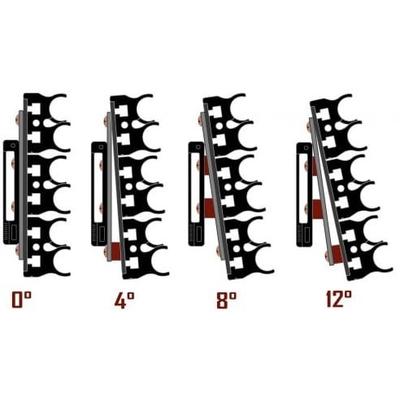 invictus practical ladownica magnetyczna qd na magazynek beretta r12q