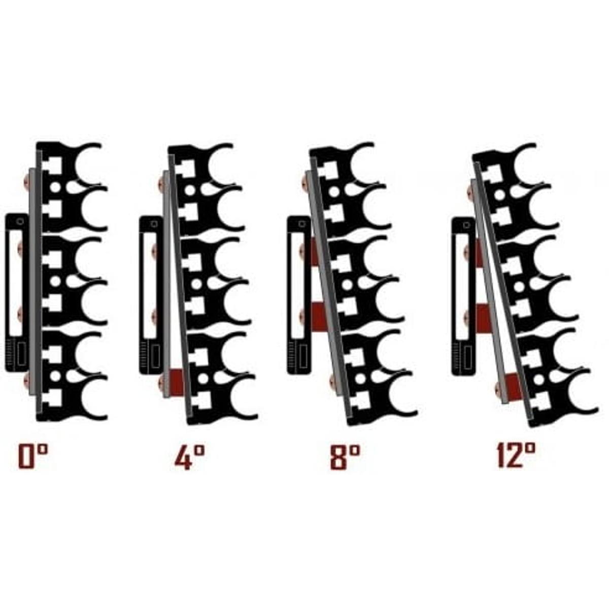 invictus practical ladownica magnetyczna qd na magazynek beretta r12q