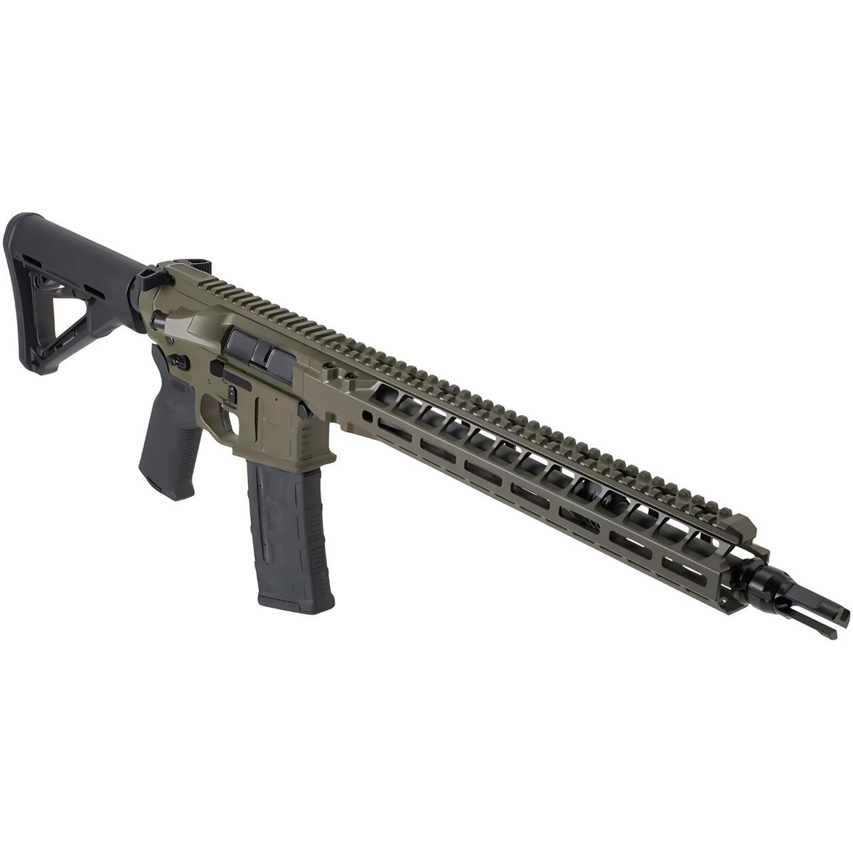 radian weapons model 1 14 5 odg