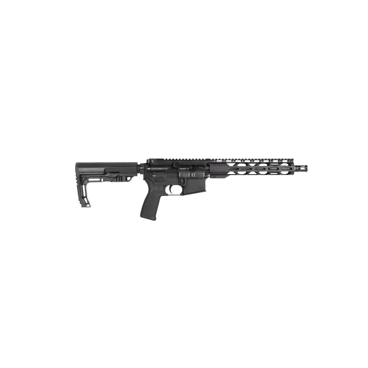 radical firearms rf 15 10 5 rpr10