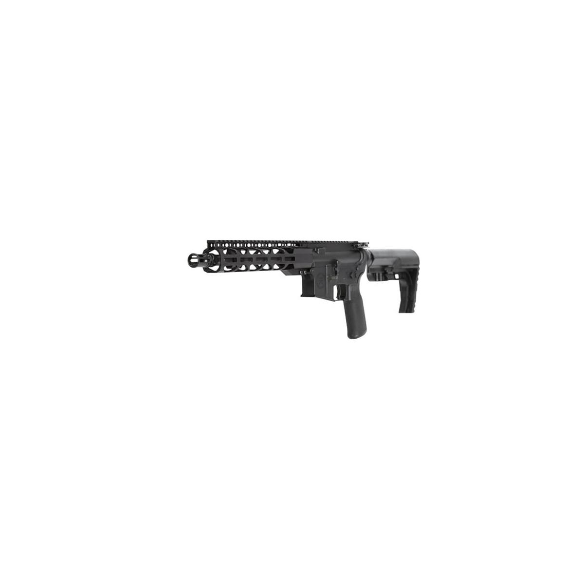 radical firearms rf 15 10 5 rpr10