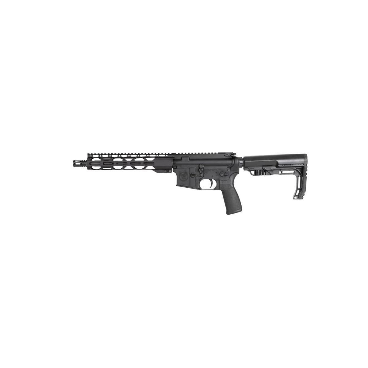 radical firearms rf 15 10 5 rpr10