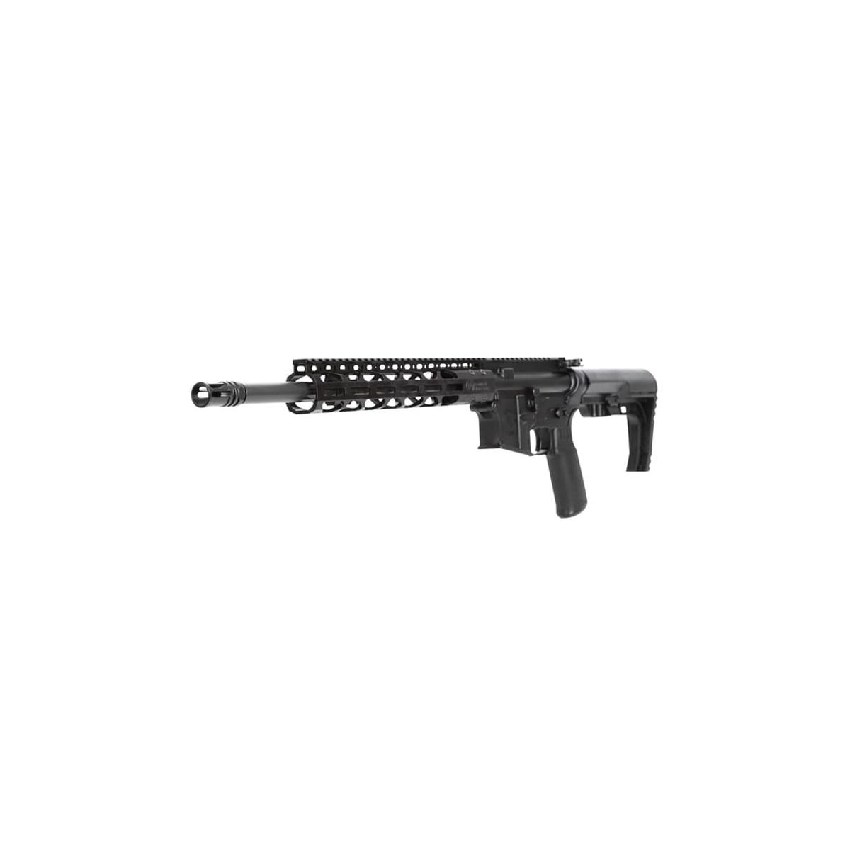 radical firearms rf 15 16 rpr12