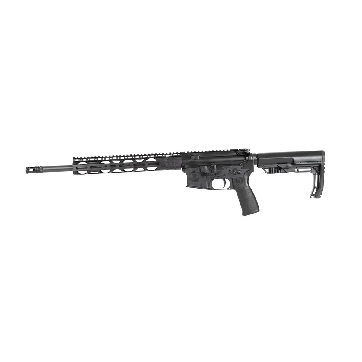 radical firearms rf 15 16 rpr12