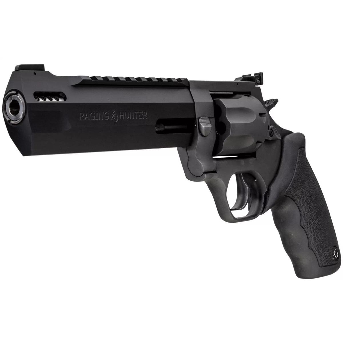 taurus raging hunter 454 bk bk 6 7
