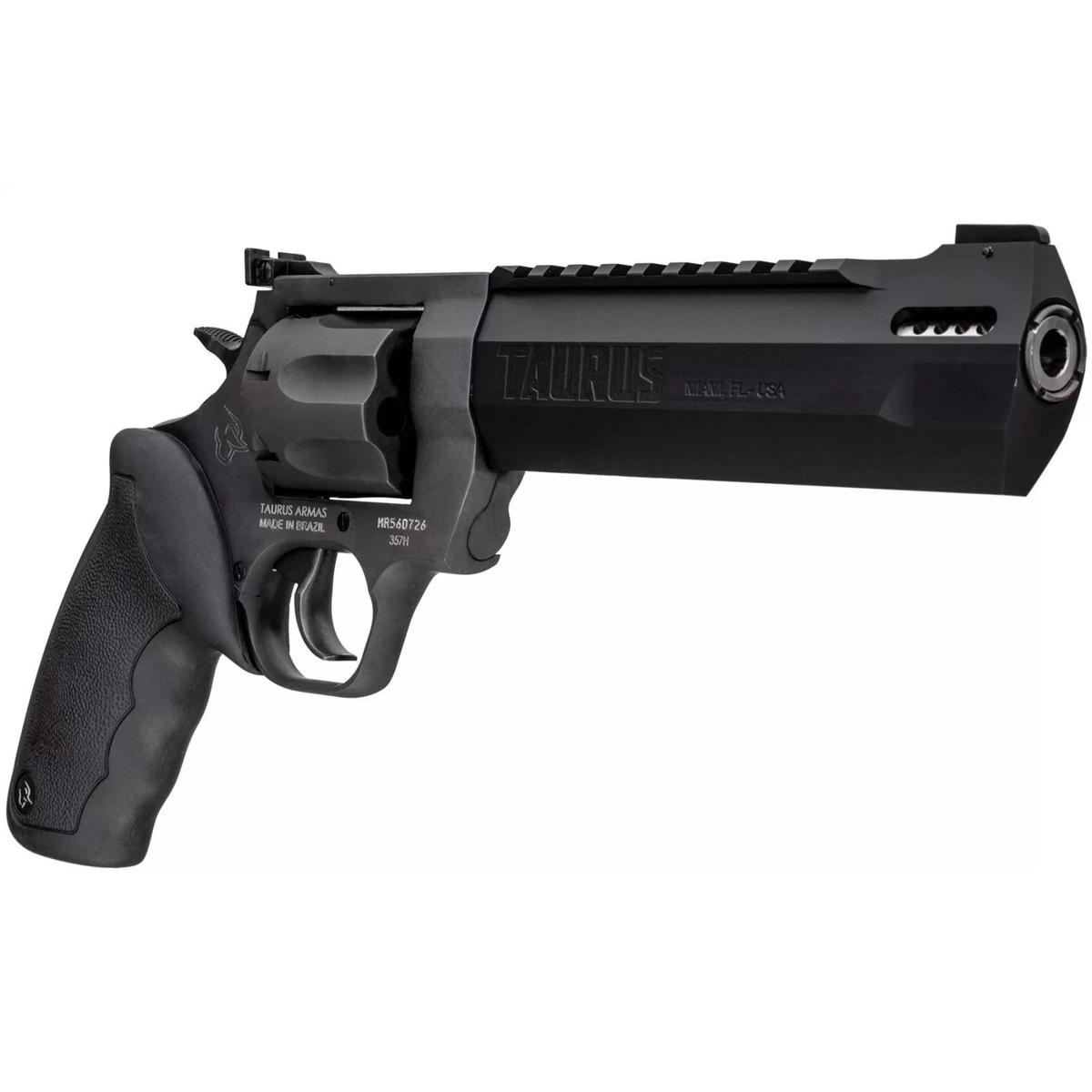 taurus raging hunter 454 bk bk 6 7