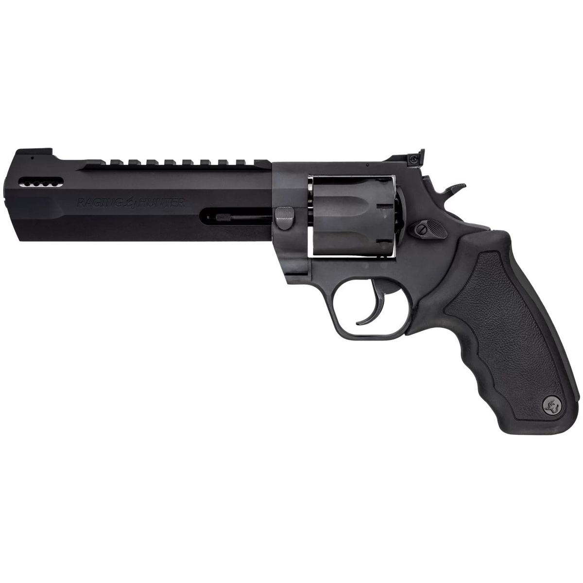 taurus raging hunter 454 bk bk 6 7