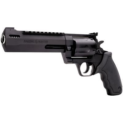 taurus raging hunter bk bk matte 460s w 6 75  10028372