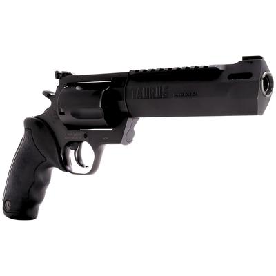 taurus raging hunter bk bk matte 460s w 6 75