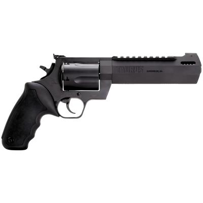 taurus raging hunter bk bk matte 460s w 6 75