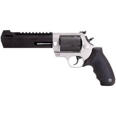 Taurus Raging Hunter460H SS/BK Matte 6,75" - 10028371(0)