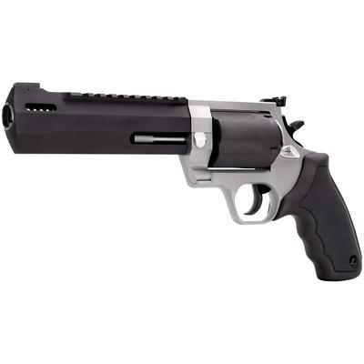 taurus raging hunter 460s w ss bk matte 6 75