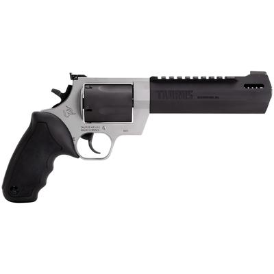 taurus raging hunter 460s w ss bk matte 6 75
