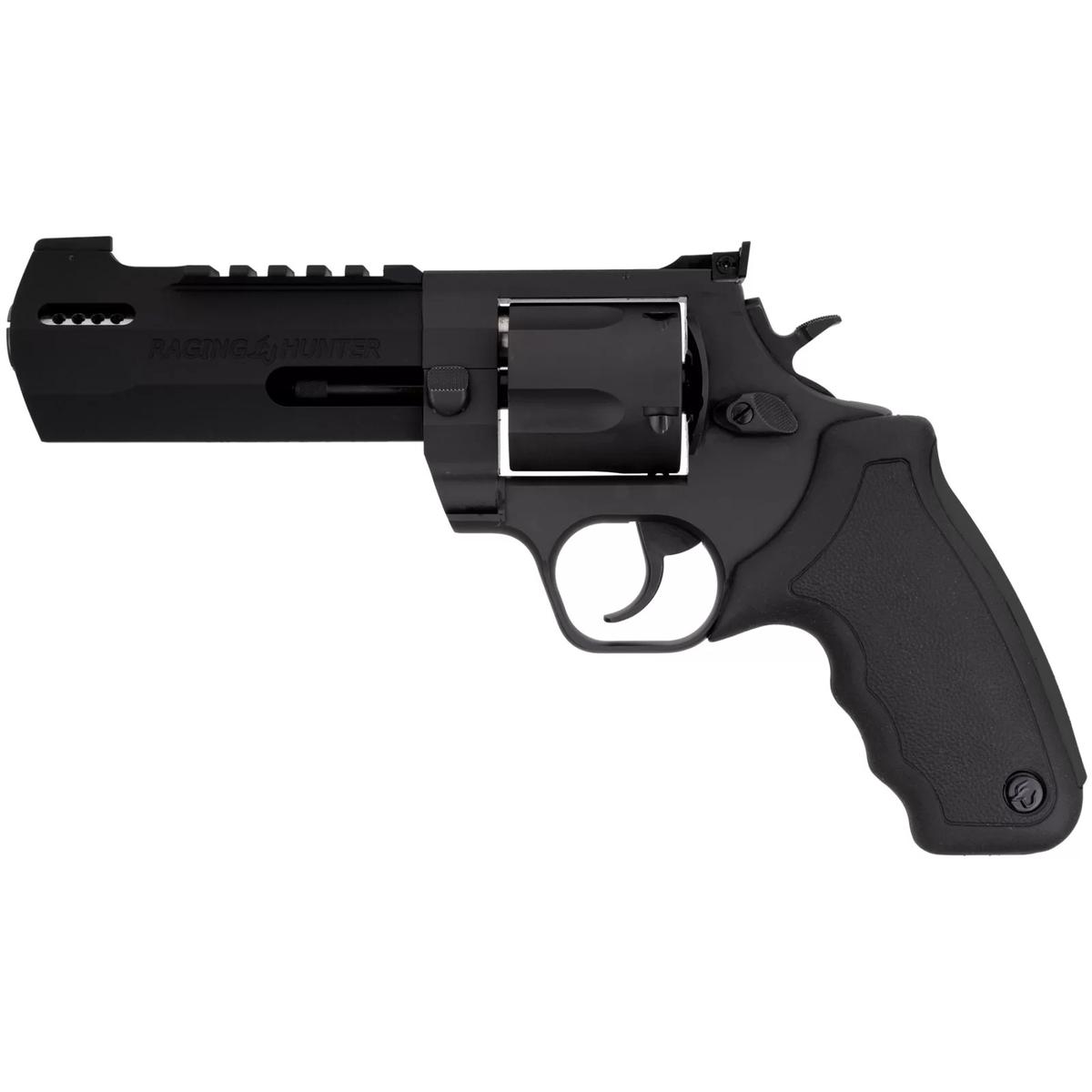 taurus raging hunter 454 bk bk 5