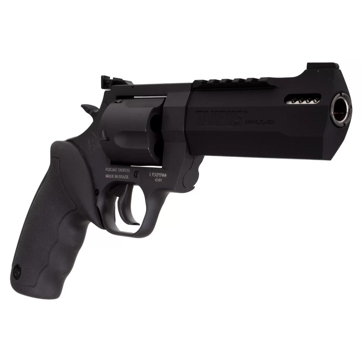 taurus raging hunter 454 bk bk 5