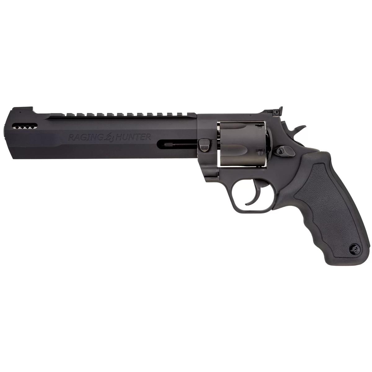 taurus raging hunter 454 bk bk 8 37