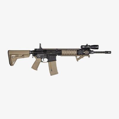 magpul montaz oswietlenia rail light mount prawostronny mag498 blk rt