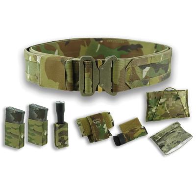 GTG - Range Belt Set -...