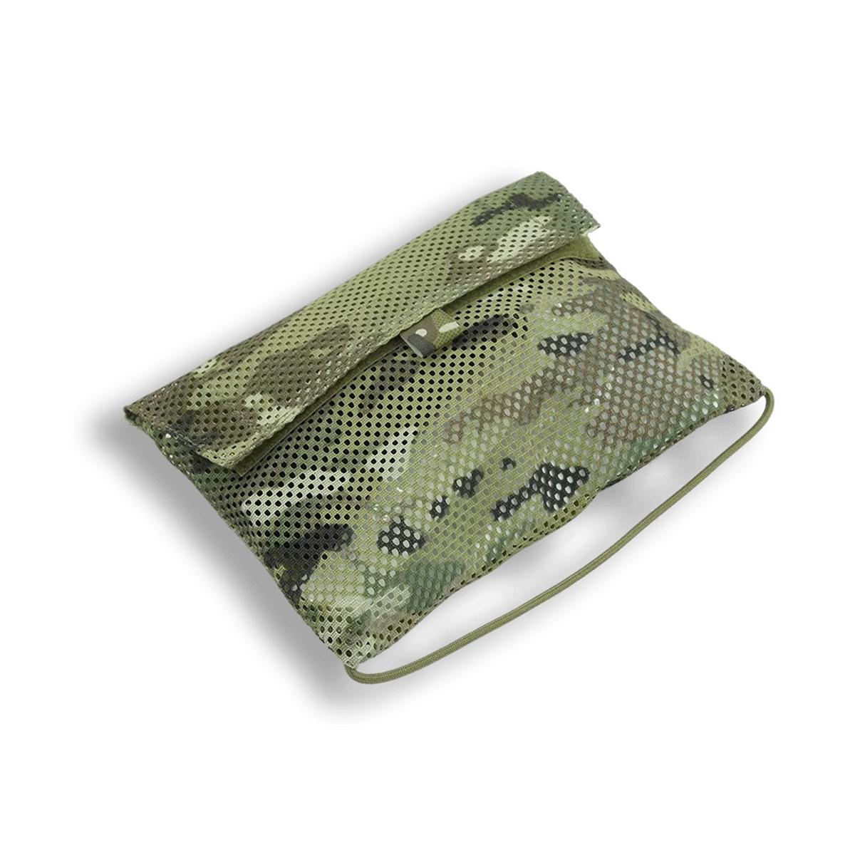 gtg range belt set multicam
