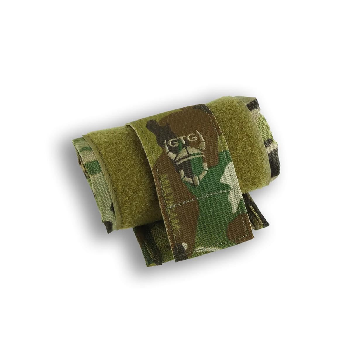 gtg range belt set multicam