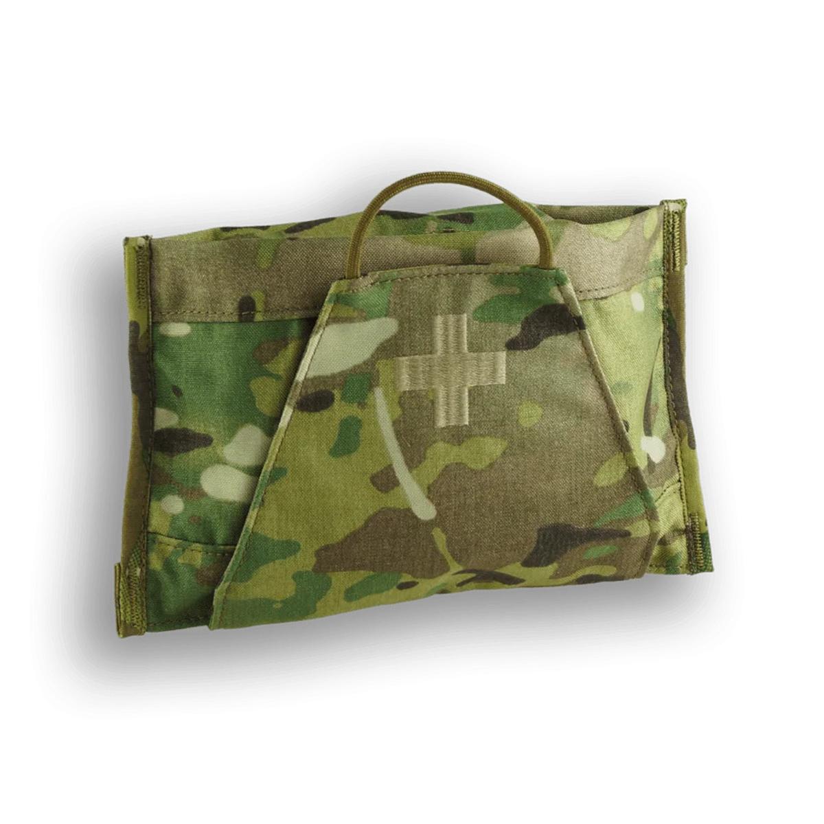 gtg range belt set multicam