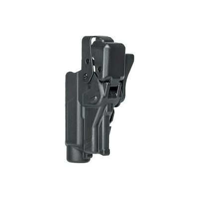 alien gear holsters kabura lv3 do pistoletu sig sauer p320 full size m17 x full rapid force duty rd m 0691 bk rh l1 c prawa