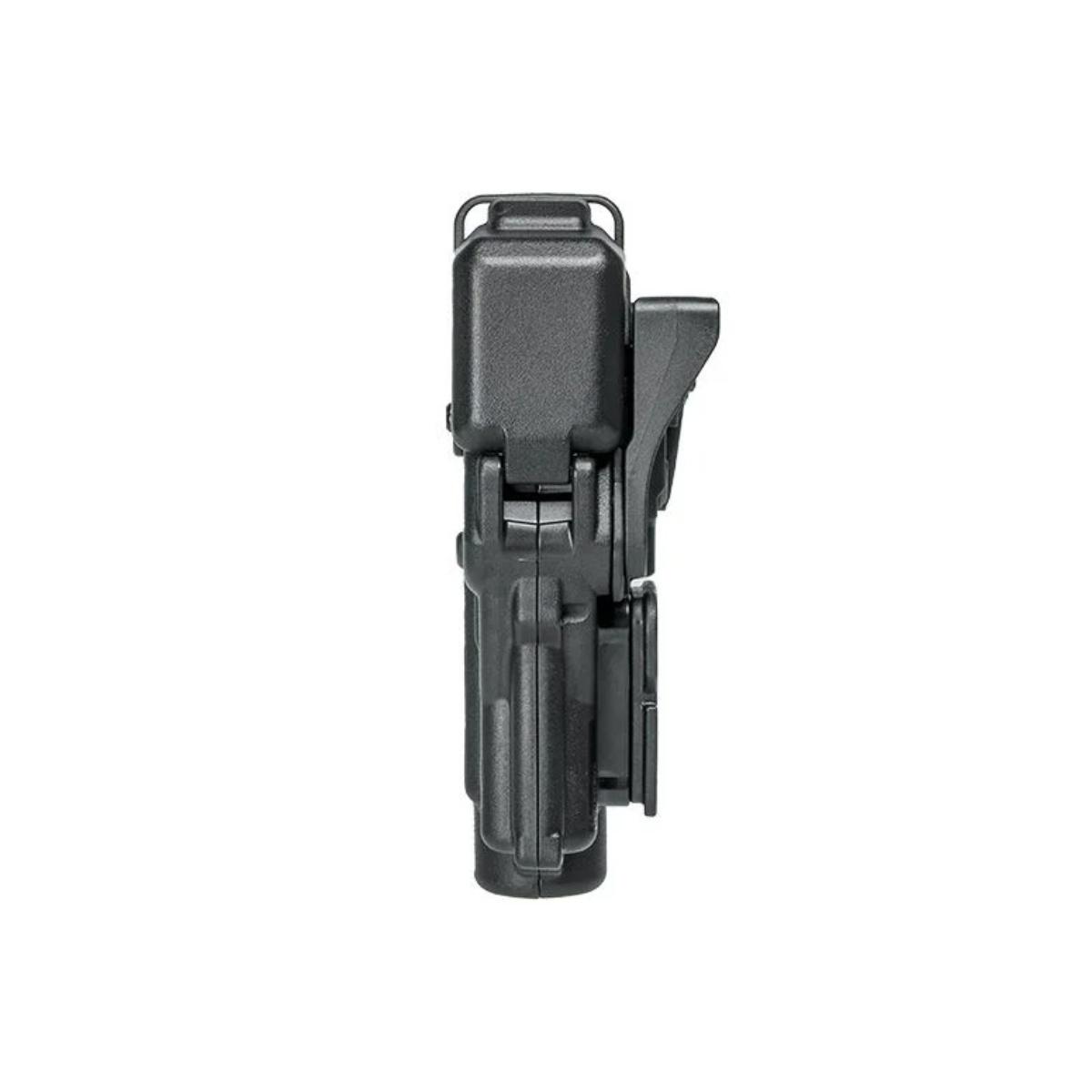 alien gear holsters kabura lv3 do pistoletu sig sauer p320 full size m17 x full rapid force duty rd m 0691 bk rh l1 c prawa