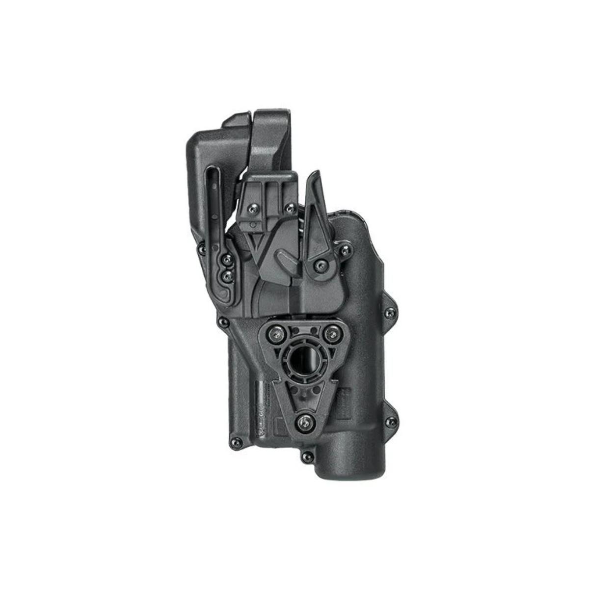 alien gear holsters kabura lv3 do pistoletu sig sauer p320 full size m17 x full rapid force duty rd m 0691 bk rh l1 c prawa